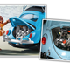 Illustration for article titled It's Time To Evaluate The Accuracy Of Playmobil Air-Cooled VW Engines
